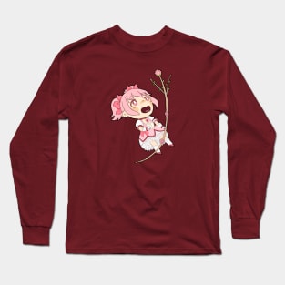 Madoka Long Sleeve T-Shirt